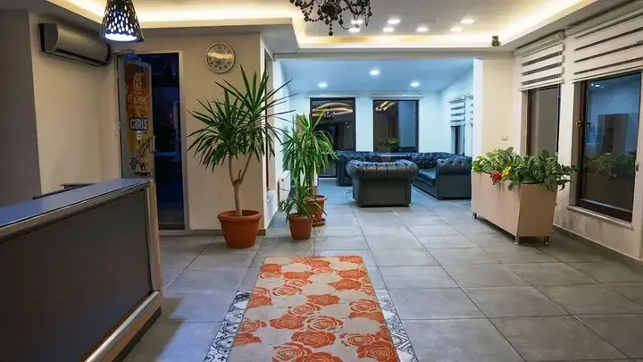 Кайсери: Fimaj Residence & Apart Hotel