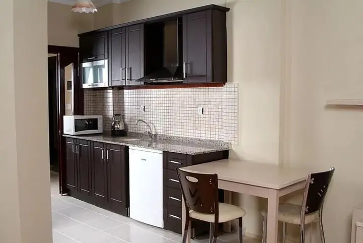 Кайсери: Fimaj Residence & Apart Hotel