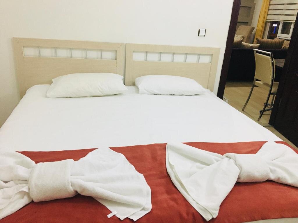 Fimaj Residence & Apart Hotel — фото 4