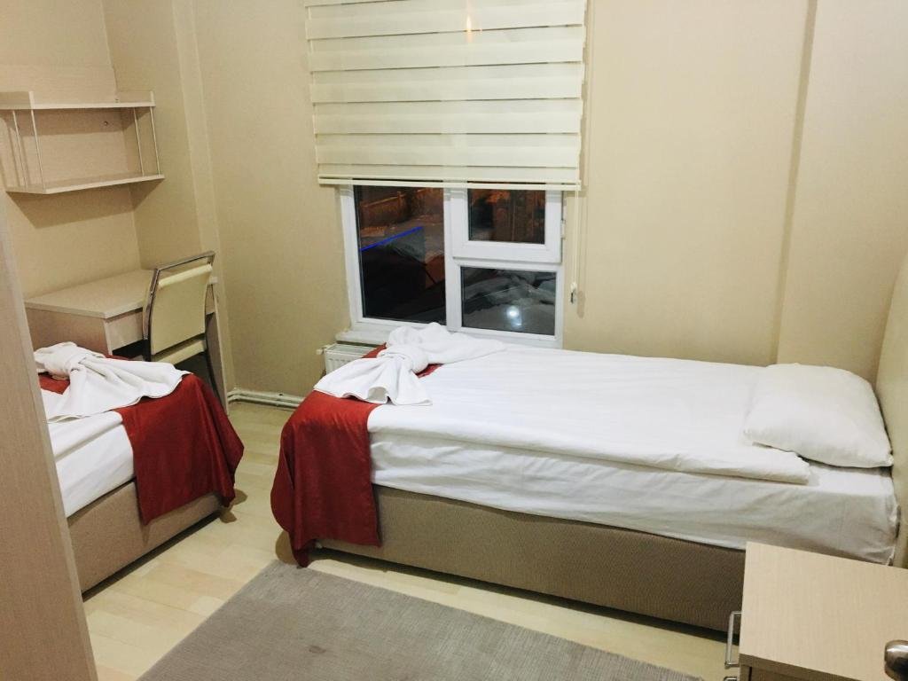 Fimaj Residence & Apart Hotel — фото 2