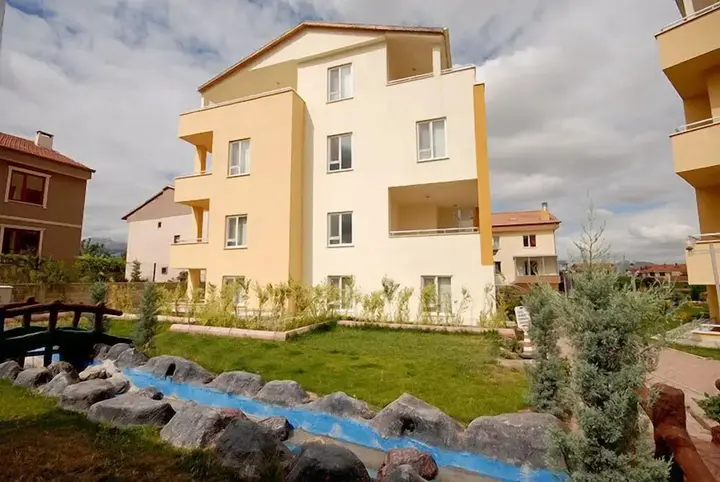 Кайсери: Fimaj Residence & Apart Hotel