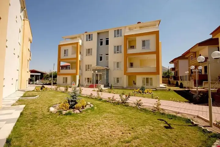 Кайсери: Fimaj Residence & Apart Hotel