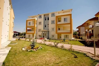 Кайсери: Fimaj Residence & Apart Hotel
