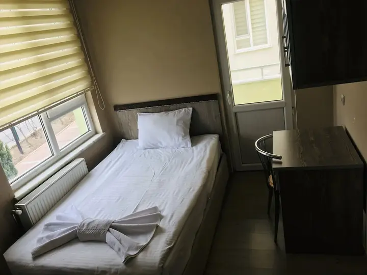 Кайсери: Fimaj Residence & Apart Hotel