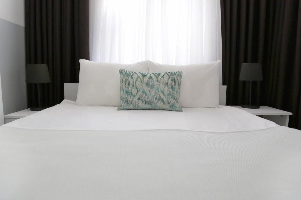 Стамбул: Babu Hotel