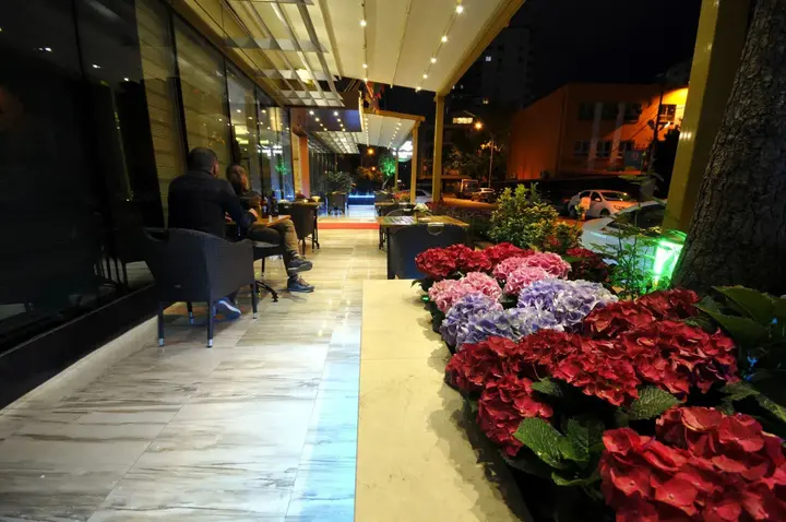 Адана: Golden Deluxe Hotel