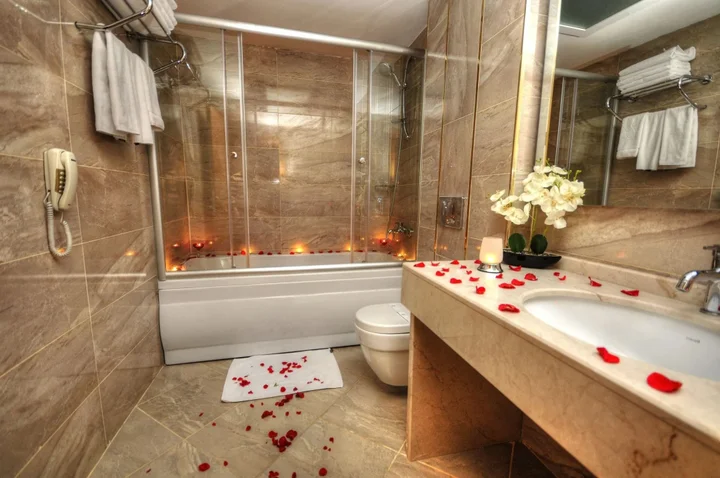 Адана: Golden Deluxe Hotel