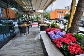 Адана: Golden Deluxe Hotel
