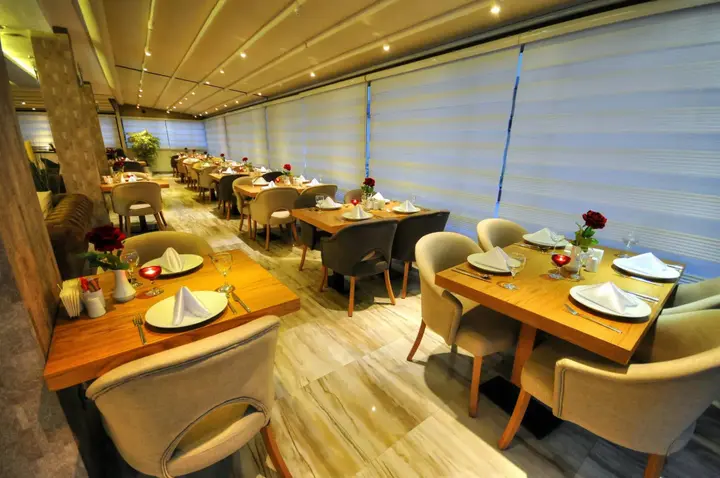 Адана: Golden Deluxe Hotel