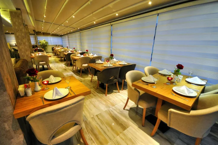 Адана: Golden Deluxe Hotel