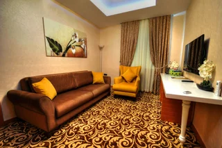 Адана: Golden Deluxe Hotel