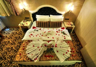 Адана: Golden Deluxe Hotel