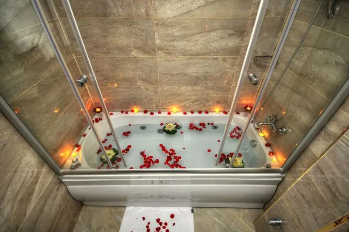 Адана: Golden Deluxe Hotel
