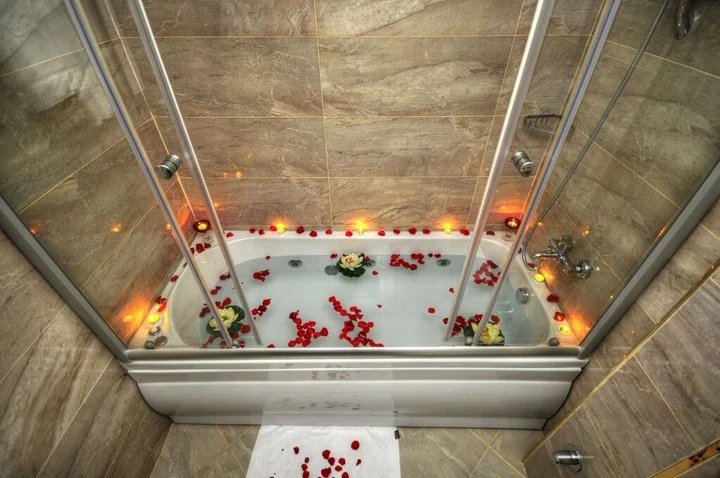 Адана: Golden Deluxe Hotel