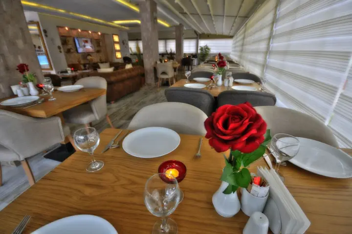 Адана: Golden Deluxe Hotel