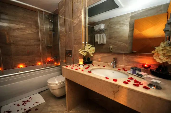 Адана: Golden Deluxe Hotel