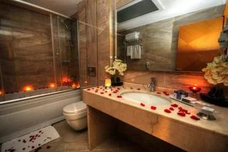 Адана: Golden Deluxe Hotel