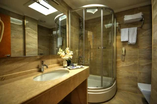 Адана: Golden Deluxe Hotel