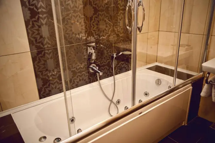 Анкара: Esila Hotel