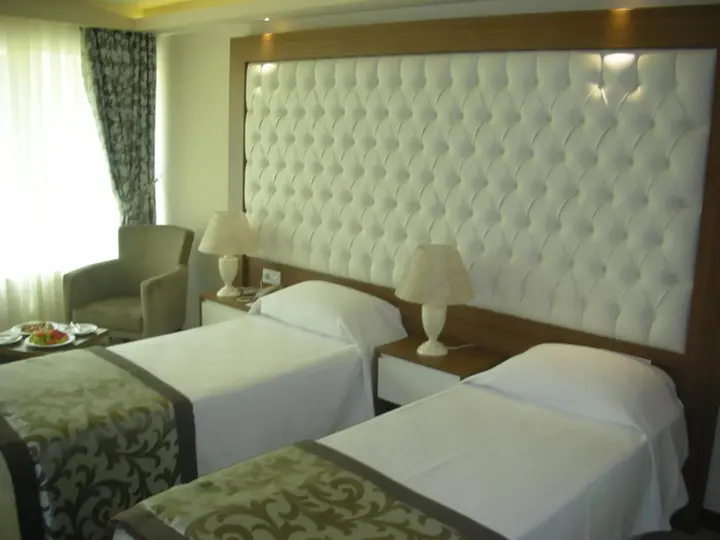 Анкара: Esila Hotel