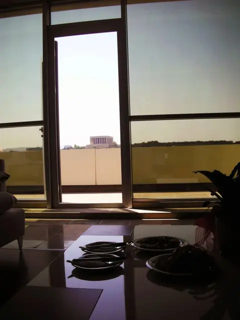 Анкара: Esila Hotel