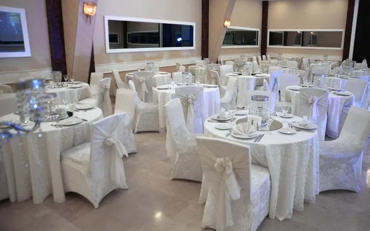 Анкара: Esila Hotel