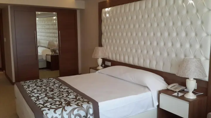 Анкара: Esila Hotel