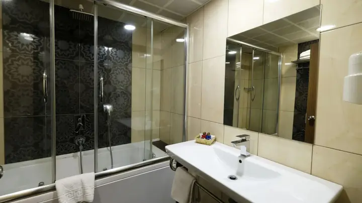 Анкара: Esila Hotel