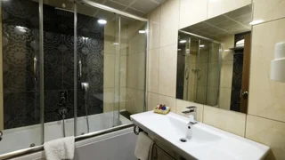 Анкара: Esila Hotel