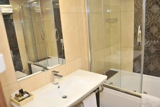 Анкара: Esila Hotel