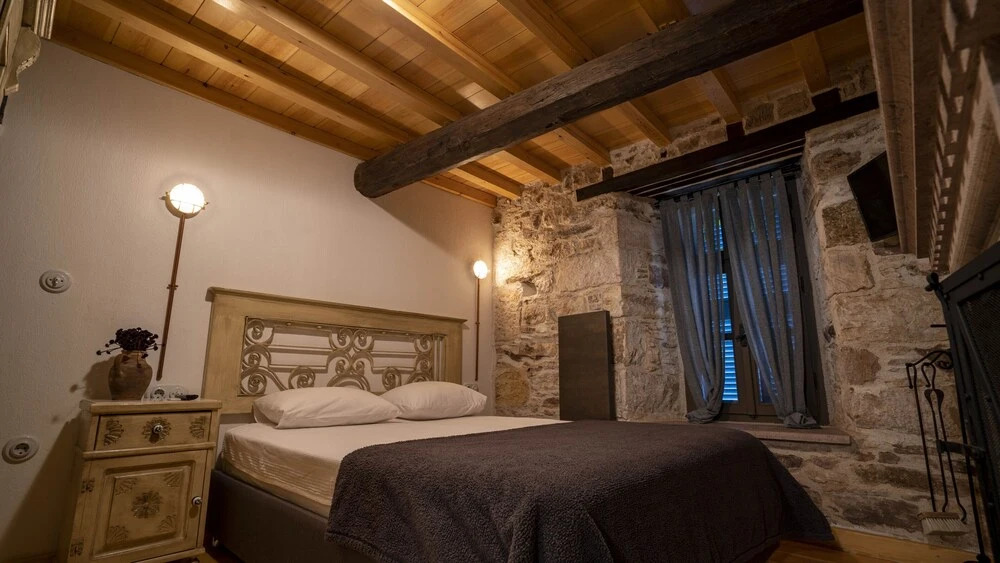 Айвалык: Pita Hotel Cunda