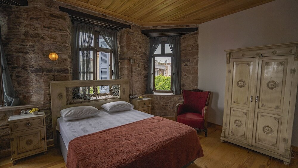 Айвалык: Pita Hotel Cunda