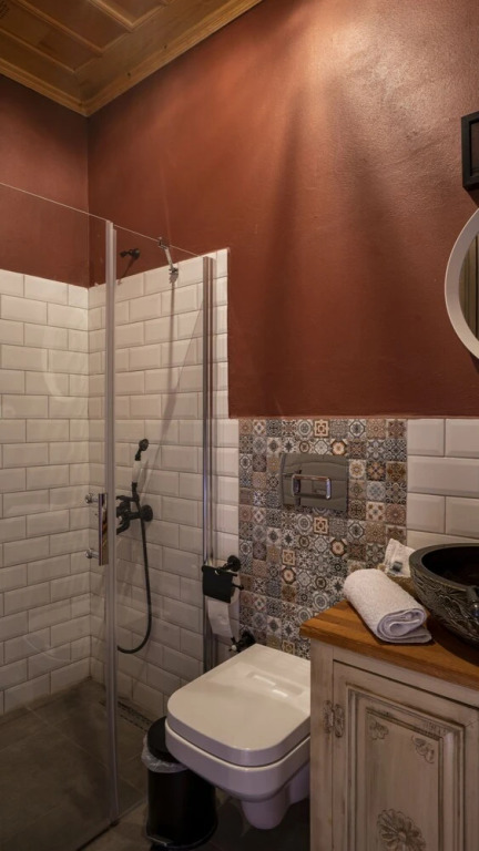 Айвалык: Pita Hotel Cunda