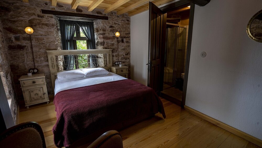 Айвалык: Pita Hotel Cunda