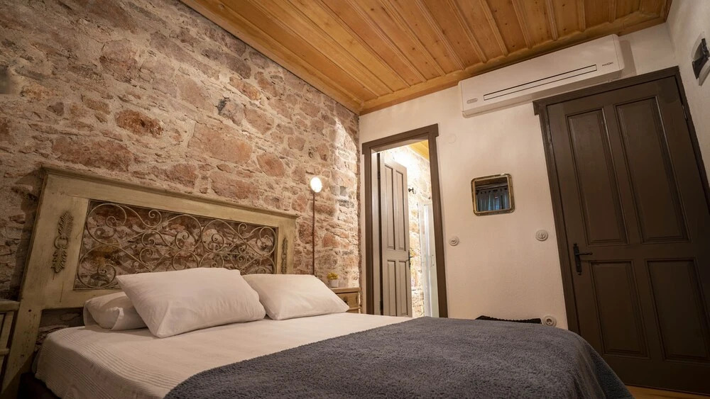 Айвалык: Pita Hotel Cunda