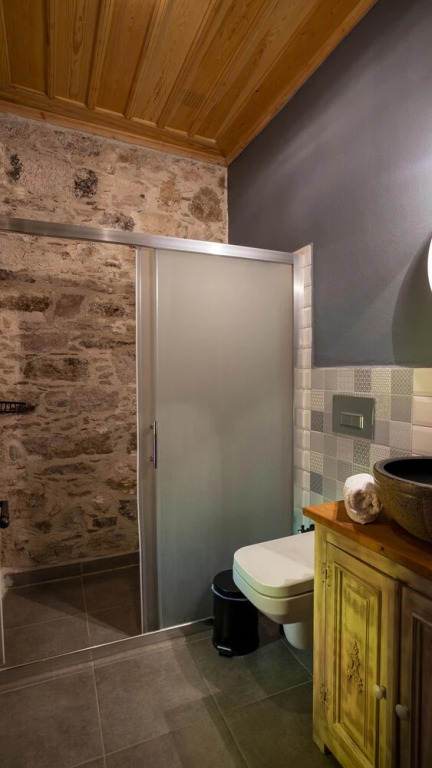 Айвалык: Pita Hotel Cunda