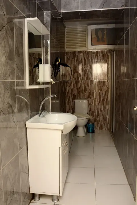 Стамбул: Palmiye Suit