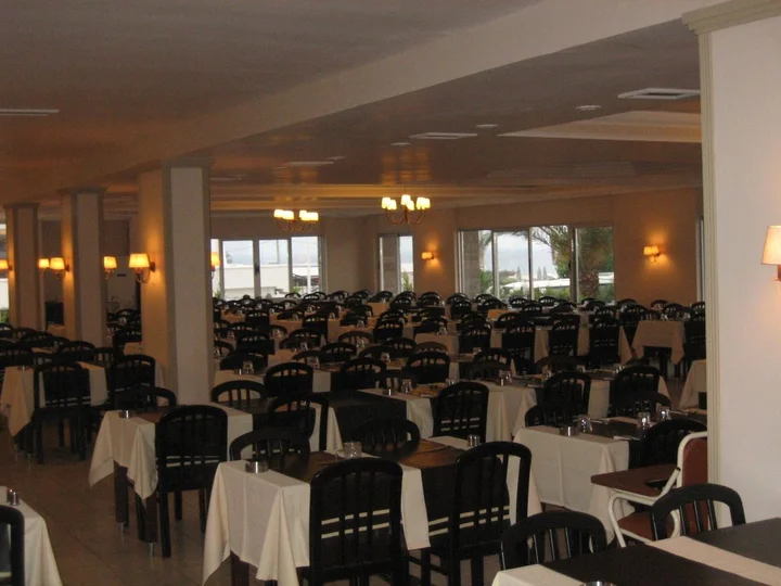 Айвалык: Buyuk Berk Hotel