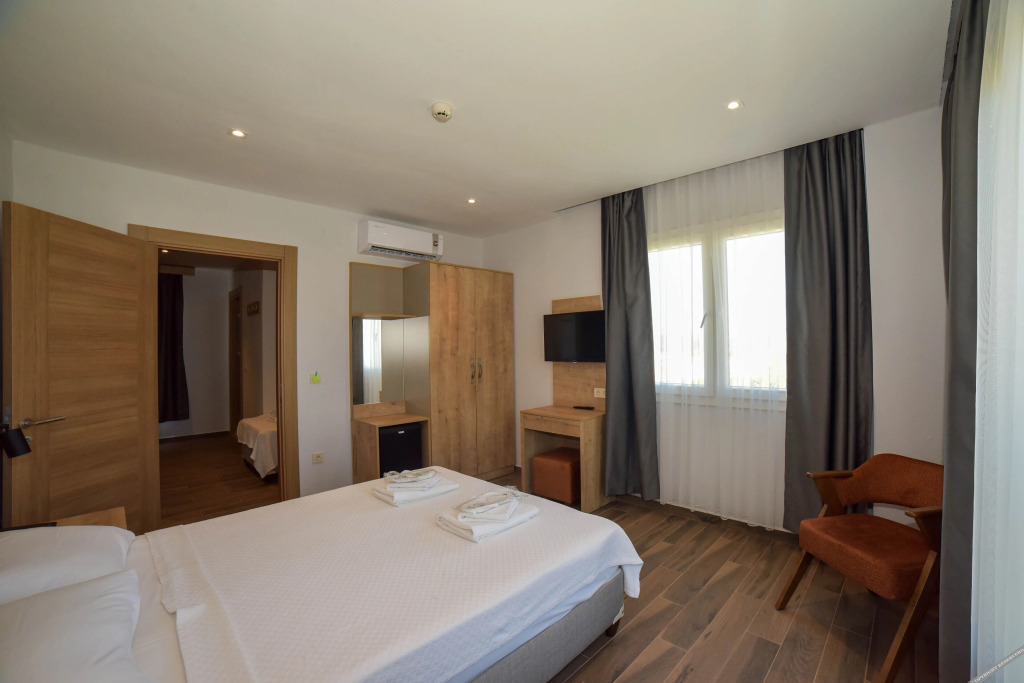 Зейтинликой: Porta Trakis Hotel