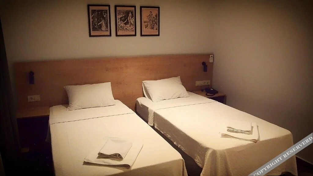 Зейтинликой: Porta Trakis Hotel