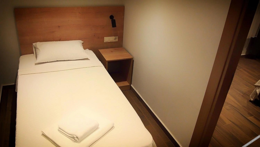 Зейтинликой: Porta Trakis Hotel