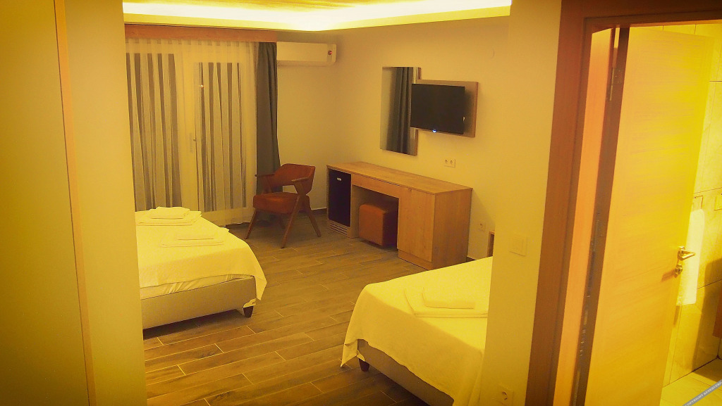 Зейтинликой: Porta Trakis Hotel
