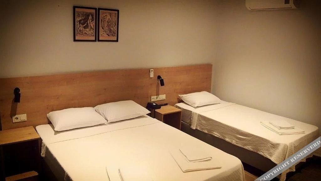 Зейтинликой: Porta Trakis Hotel