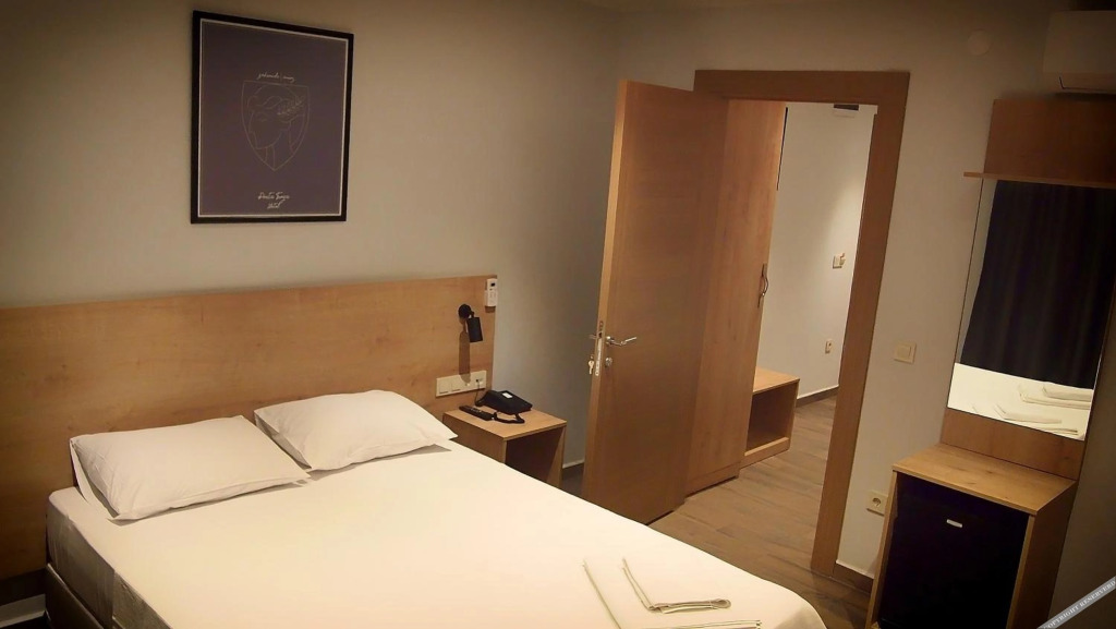 Зейтинликой: Porta Trakis Hotel