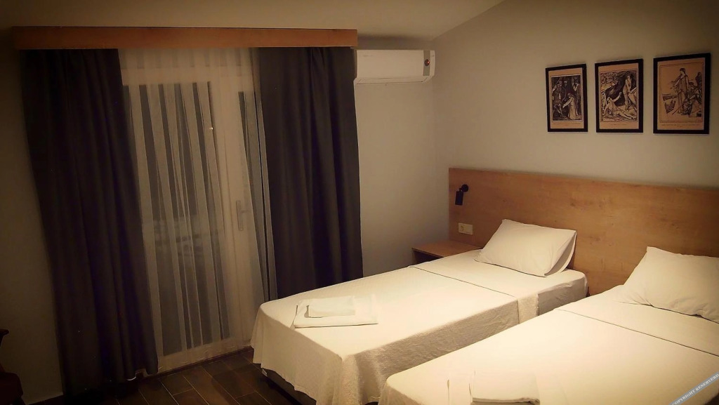 Зейтинликой: Porta Trakis Hotel