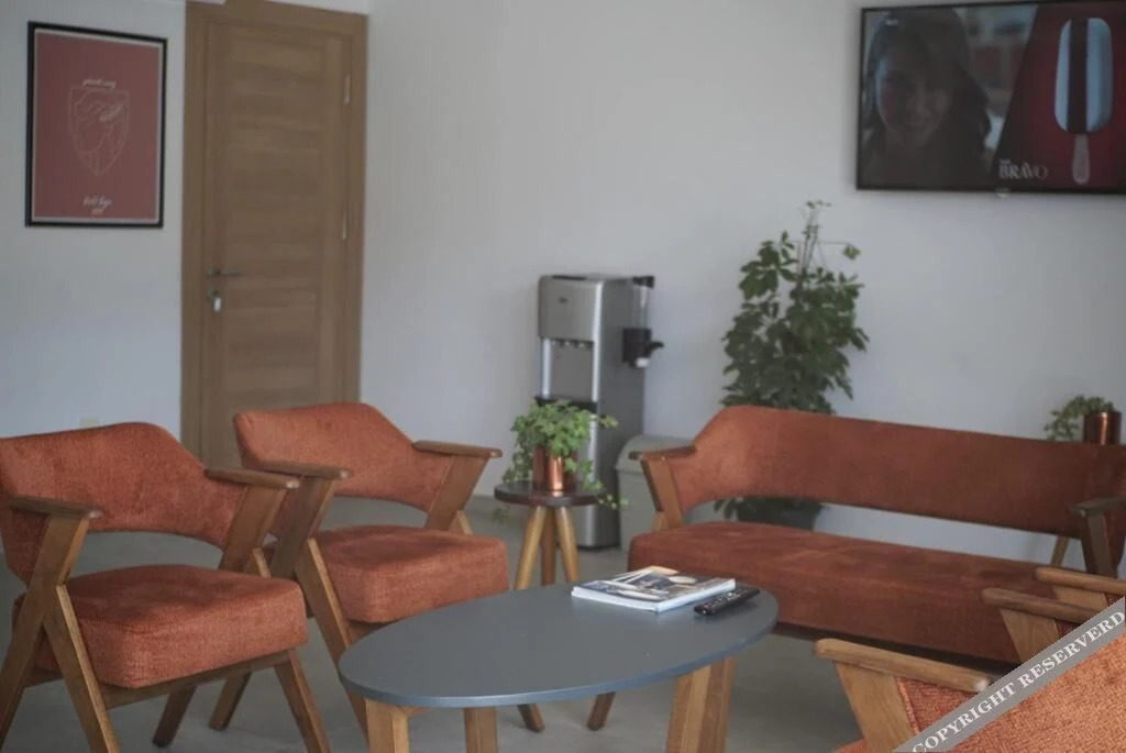 Зейтинликой: Porta Trakis Hotel