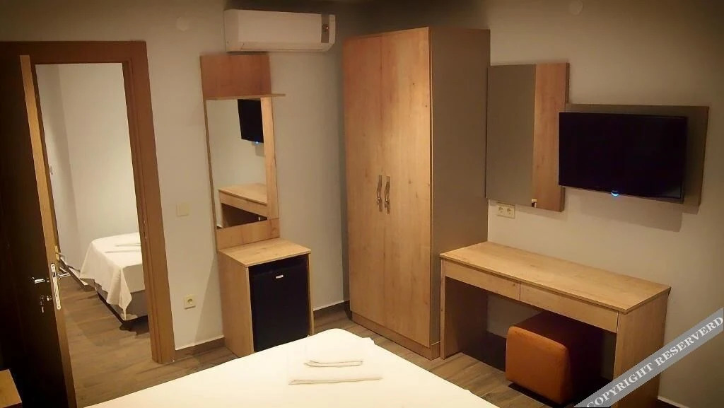 Зейтинликой: Porta Trakis Hotel