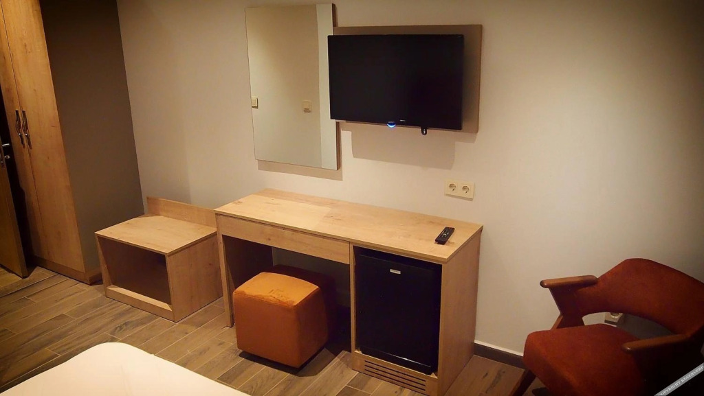 Зейтинликой: Porta Trakis Hotel