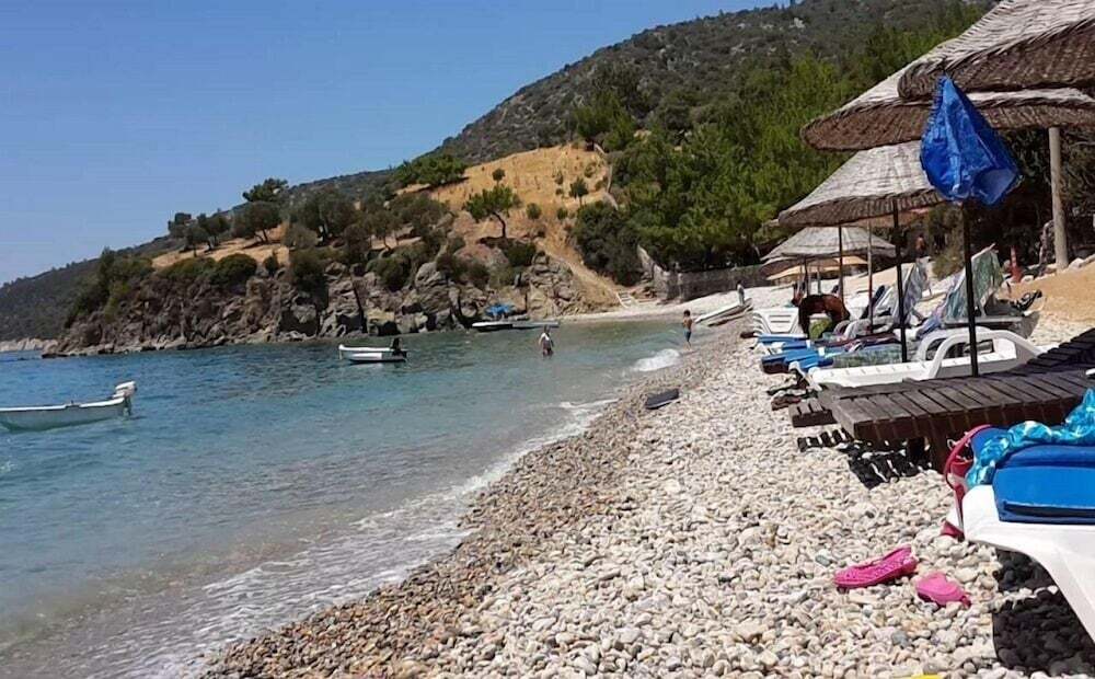 Орен: Mazikoy Tatil Evi