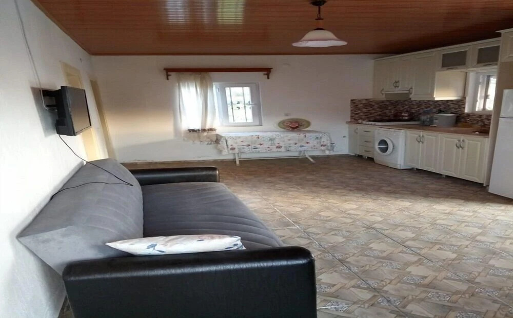 Орен: Mazikoy Tatil Evi